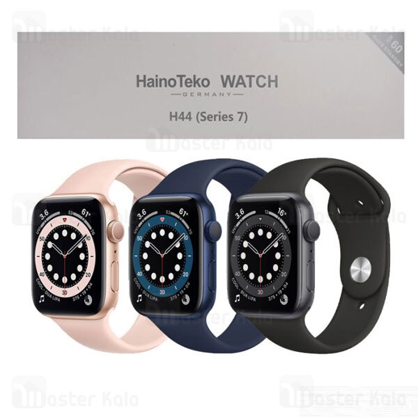 ساعت هوشمند هاینو تکو Haino Teko H44 Smart Watch